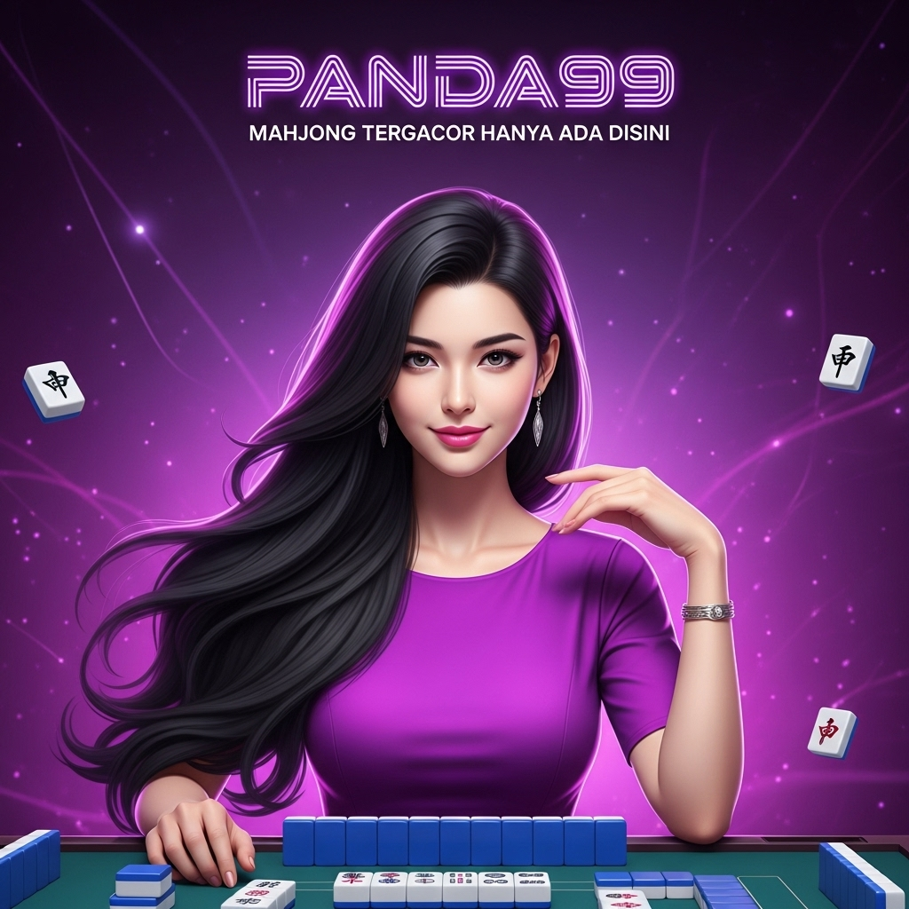PANDA99 > Link Game Slot Tergacor Di Muka Bumi image 1
